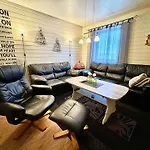 Arctic Getaway