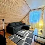 Arctic Getaway