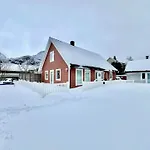 Hébergement de vacances Arctic Getaway *