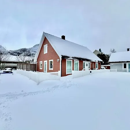 Дом отдыха Arctic Getaway - King Crab Welcome Gift *