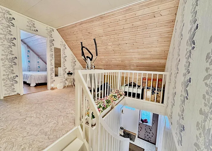 度假居 Arctic Getaway Sorvagen Sørvågen